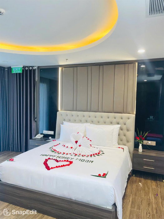 Le Anh Hotel, Phu Quoc, Vietnam