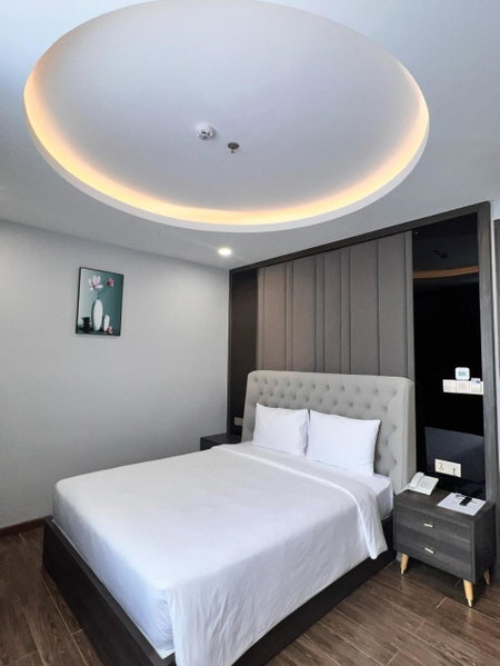 Le Anh Hotel, Phu Quoc, Vietnam
