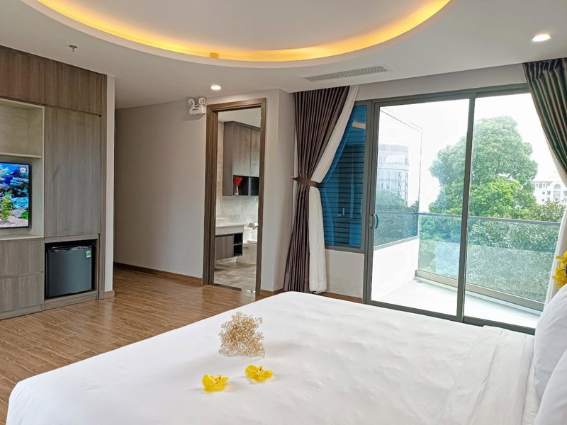 Le Anh Hotel, Phu Quoc, Vietnam