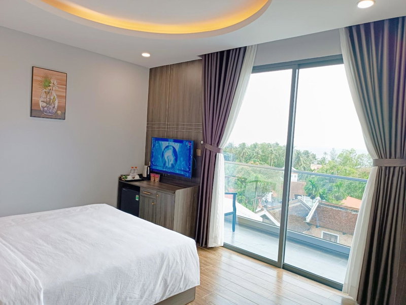 Le Anh Hotel, Phu Quoc, Vietnam