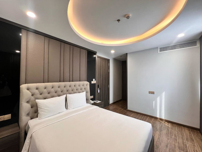 Le Anh Hotel, Phu Quoc, Vietnam