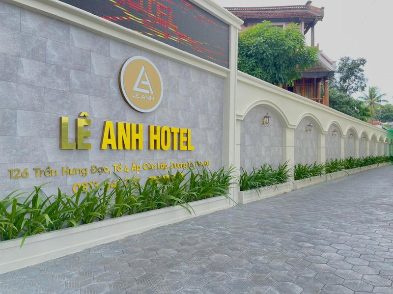 Le Anh Hotel, Phu Quoc, Vietnam
