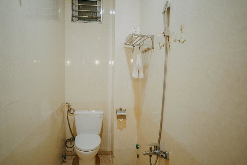 Tulip Hotel, Can Tho, Vietnam