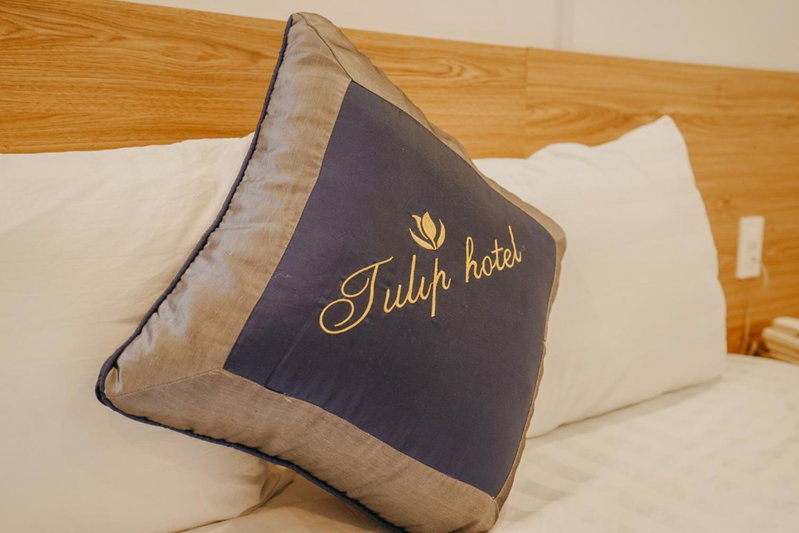 Tulip Hotel, Can Tho, Vietnam