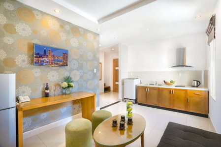 Ronal Hotel, Da Nang, Vietnam