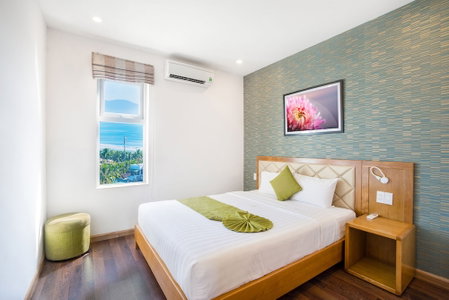 Ronal Hotel, Da Nang, Vietnam