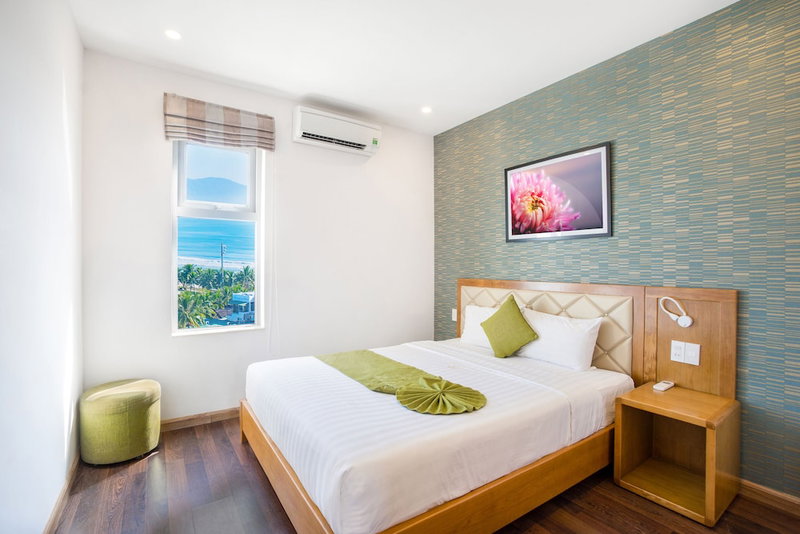 Ronal Hotel, Da Nang, Vietnam