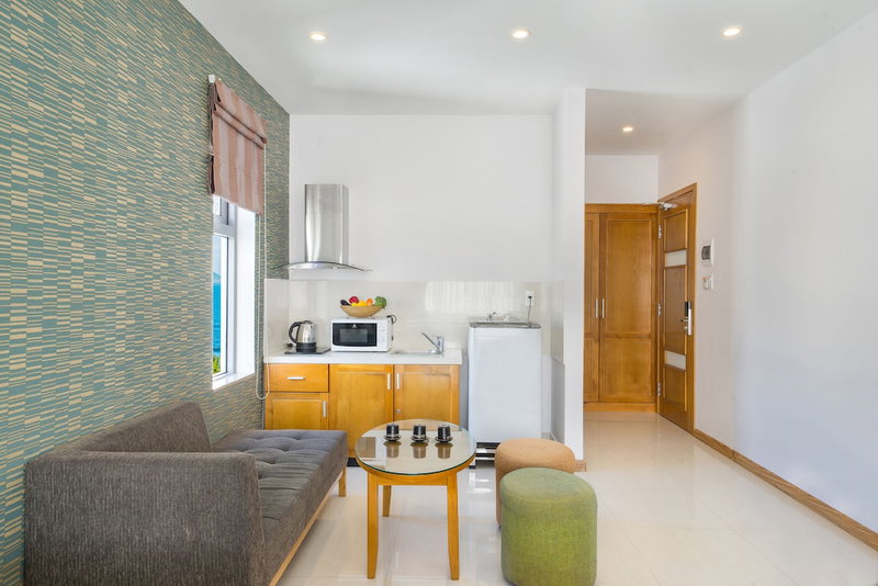 Ronal Hotel, Da Nang, Vietnam