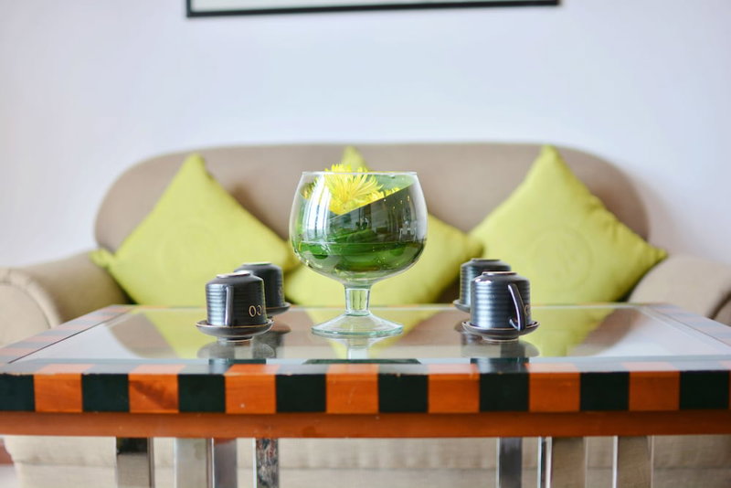 Ronal Hotel, Da Nang, Vietnam