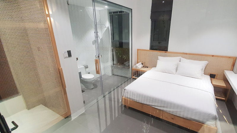 Umi House Quy Nhon, Quy Nhon, Vietnam