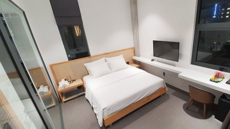Umi House Quy Nhon, Quy Nhon, Vietnam