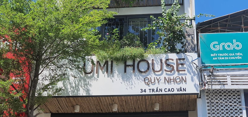 Umi House Quy Nhon, Quy Nhon, Vietnam