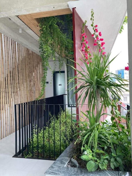 Umi House Quy Nhon, Quy Nhon, Vietnam