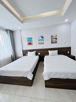 South Flower Hotel, Nha Trang, Vietnam