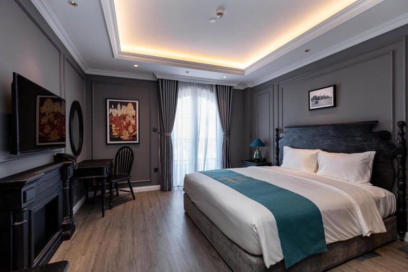 Kim Minh Boutique, Vung Tau, Vietnam