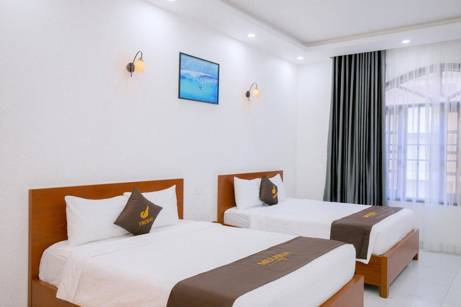 Melissa Hotel - Vung Tau, Vung Tau, Vietnam