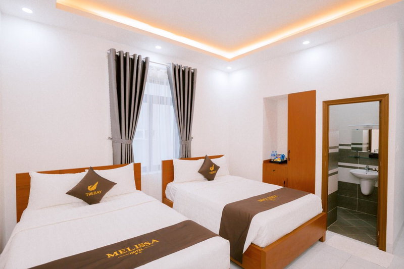 Melissa Hotel - Vung Tau, Vung Tau, Vietnam
