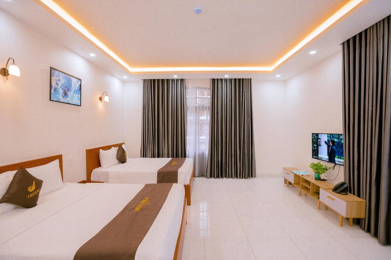 Melissa Hotel - Vung Tau, Vung Tau, Vietnam