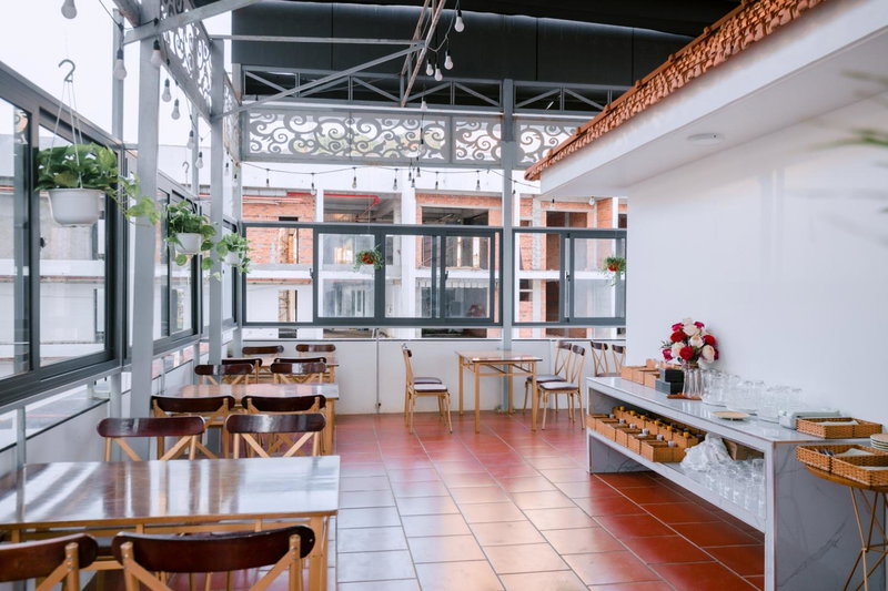 Melissa Hotel - Vung Tau, Vung Tau, Vietnam