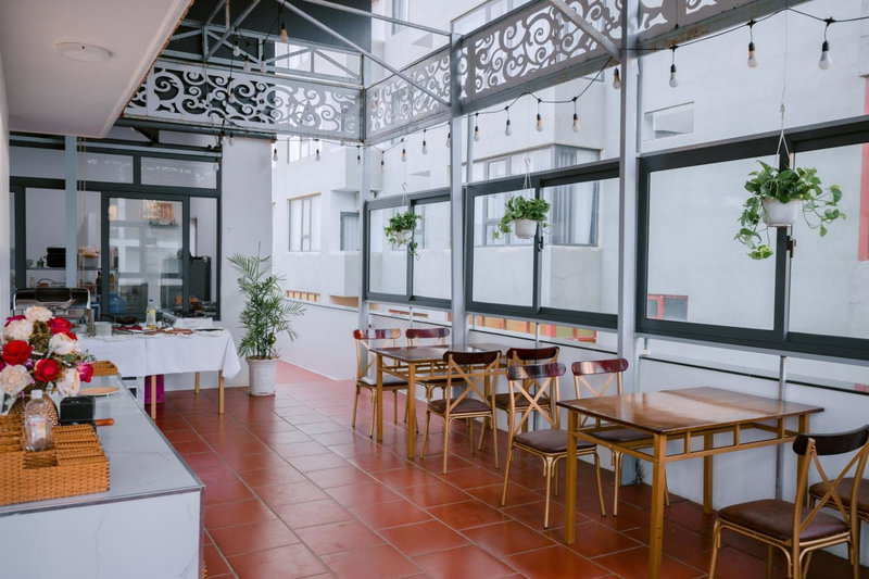 Melissa Hotel - Vung Tau, Vung Tau, Vietnam