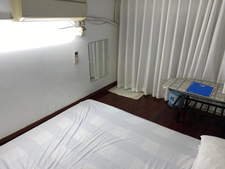 Hanoi Okaeri Hotel, Hanoi, Vietnam