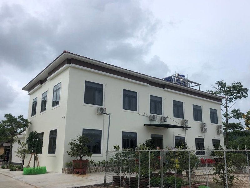 Hoàng Đô Hotel, Phu Quoc, Vietnam