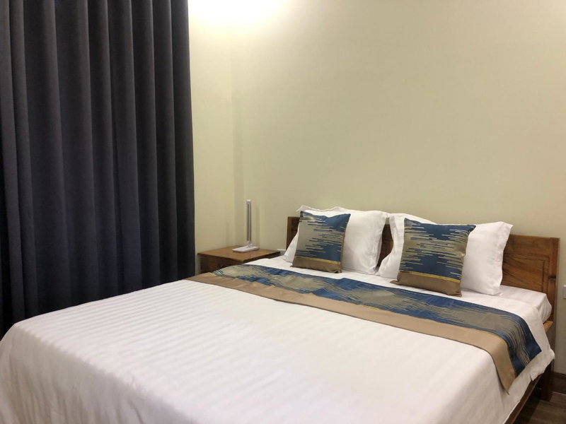Hoàng Đô Hotel, Phu Quoc, Vietnam