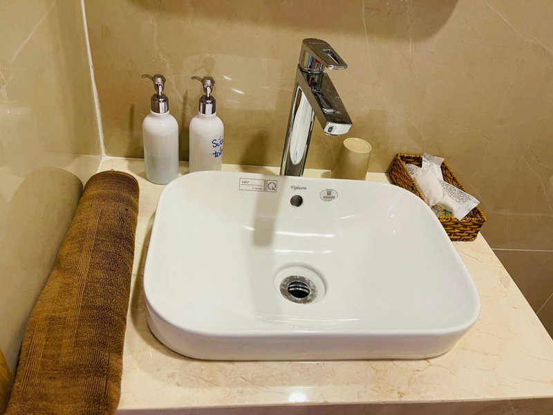 Hoàng Đô Hotel, Phu Quoc, Vietnam