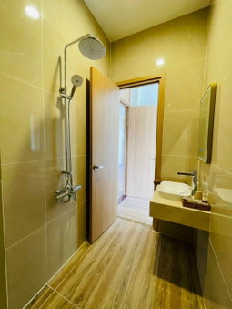 Hoàng Đô Hotel, Phu Quoc, Vietnam