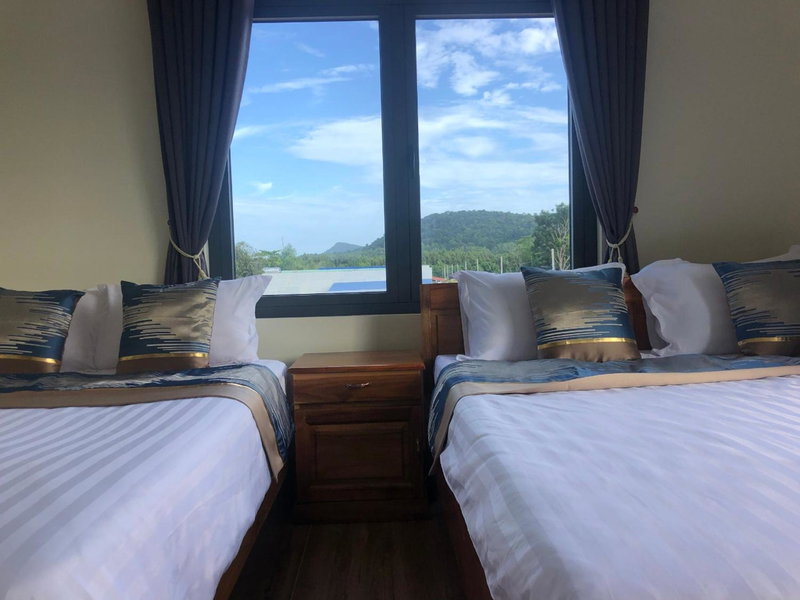 Hoàng Đô Hotel, Phu Quoc, Vietnam