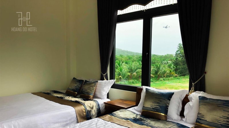 Hoàng Đô Hotel, Phu Quoc, Vietnam