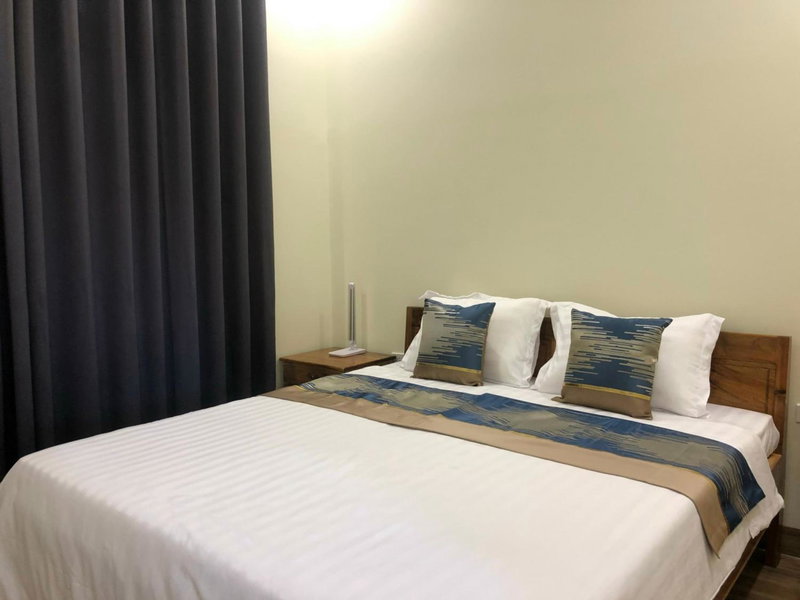 Hoàng Đô Hotel, Phu Quoc, Vietnam