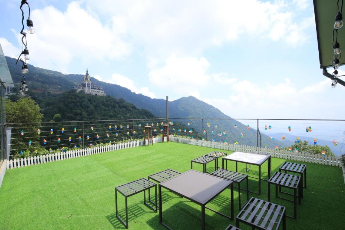 Hotel · Acasa Panorama Homestay, Vĩnh Phúc