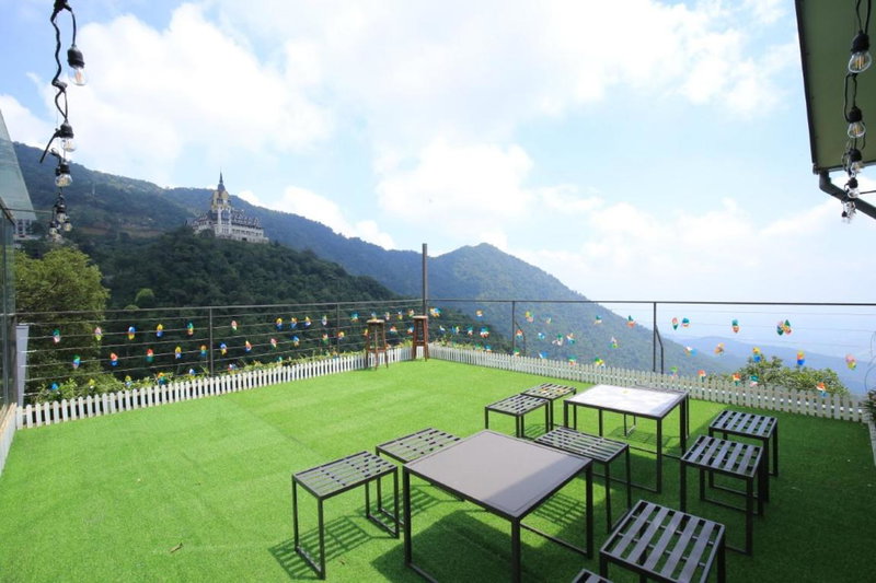 Acasa Panorama Homestay, Vĩnh Phúc, Vietnam