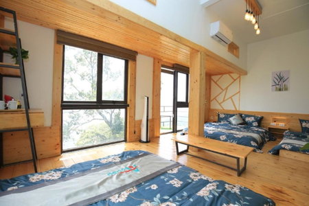 Acasa Panorama Homestay, Vĩnh Phúc, Vietnam