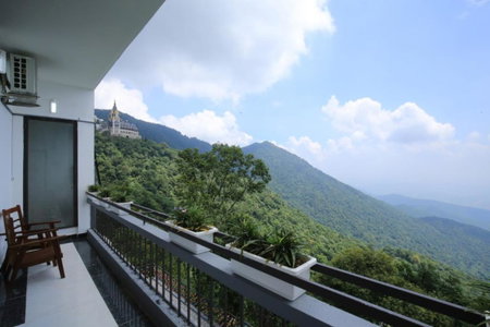 Acasa Panorama Homestay, Vĩnh Phúc, Vietnam