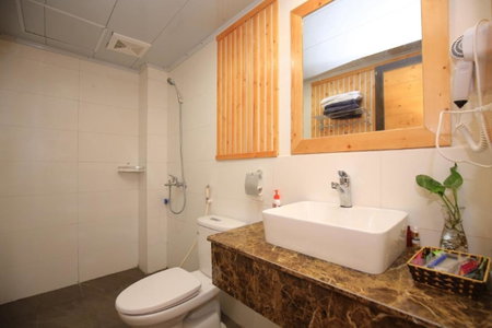 Acasa Panorama Homestay, Vĩnh Phúc, Vietnam