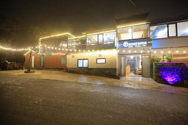Acasa Panorama Homestay, Vĩnh Phúc, Vietnam