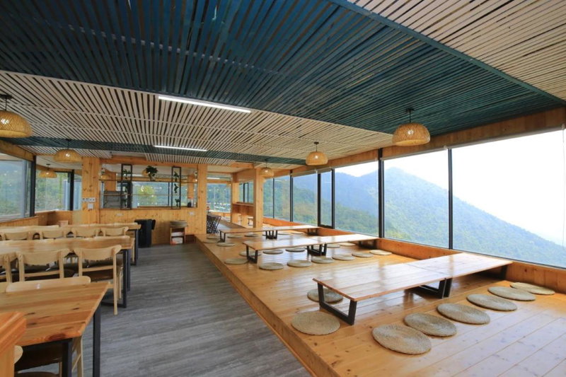 Acasa Panorama Homestay, Vĩnh Phúc, Vietnam
