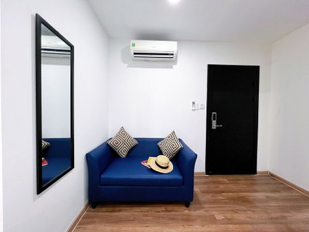 La Doma en Adagio - Sleep and Heal, Ho Chi Minh City, Vietnam