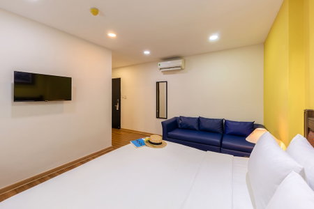 La Doma en Adagio - Sleep and Heal, Ho Chi Minh City, Vietnam