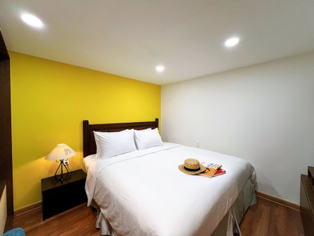 La Doma en Adagio - Sleep and Heal, Ho Chi Minh City, Vietnam