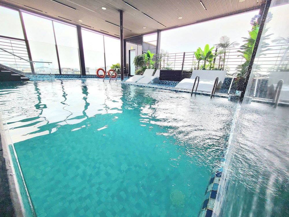 Hotel · Splendid Secret Hotel, Hanoi