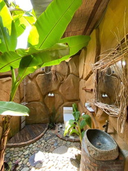 Mekong Silt Ecolodge - Swimming Pool & Free Breakfast, Can Tho, Vietnam