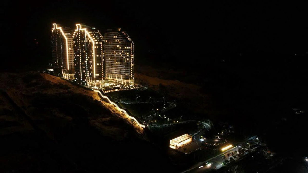 Apec Mandala - căn hộ, Vietnam