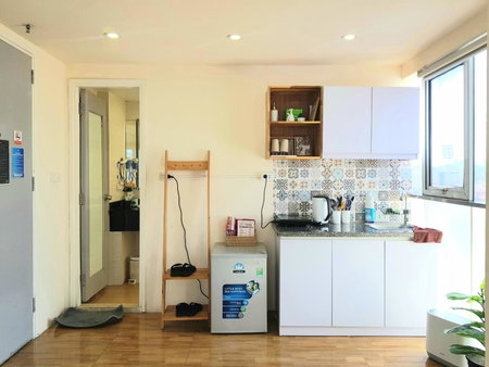 Libré Homestay, Hanoi, Vietnam