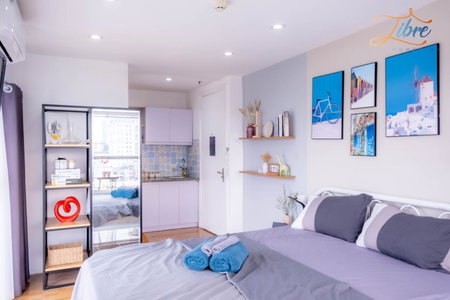 Libré Homestay, Hanoi, Vietnam