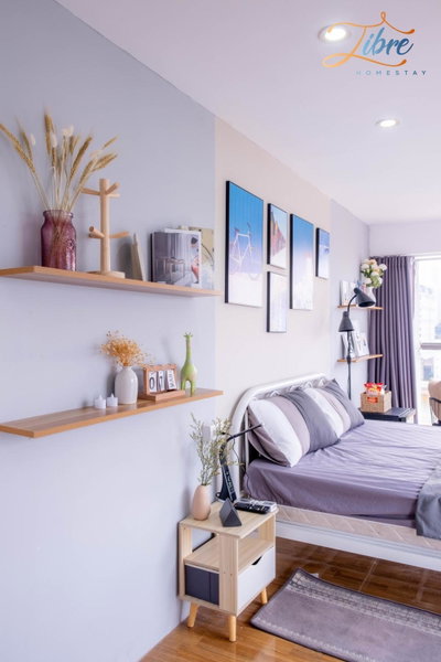 Libré Homestay, Hanoi, Vietnam