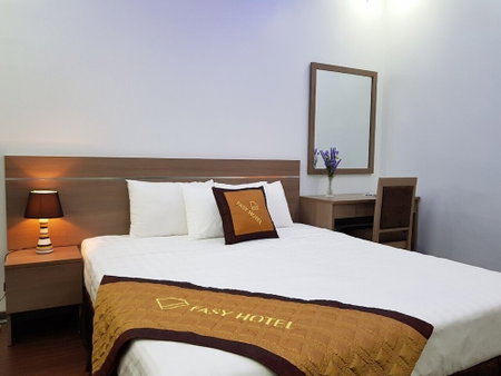 Fasy Hotel, Vinh Yen, Vietnam