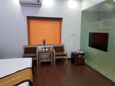 Fasy Hotel, Vinh Yen, Vietnam